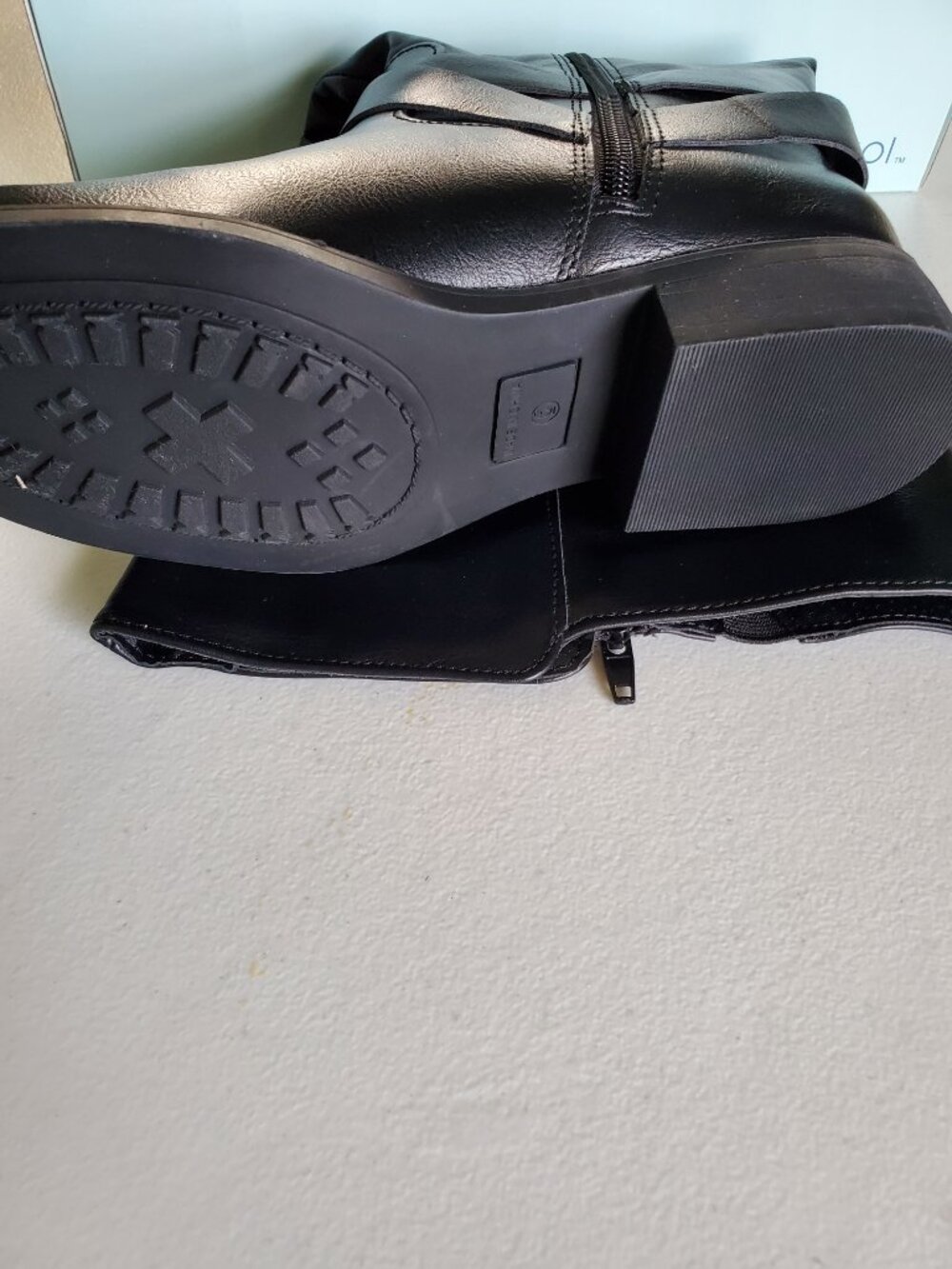 Boots - Picture 3 of 4